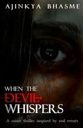 When the Devil Whispers - Paperback