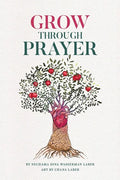 GROW Through Prayer - Paperback