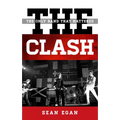 The Clash: The Only Band That Mattered - Hardcover