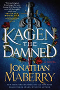 Kagen the Damned - Paperback