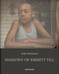 Shadows of Emmett Till - Hardcover