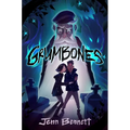 Grumbones - Hardcover