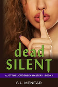 Dead Silent: Large Print Edition - Paperback