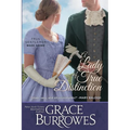A Lady of True Distinction - Paperback