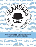 Grandad's Book Of 100 Codewords - Paperback