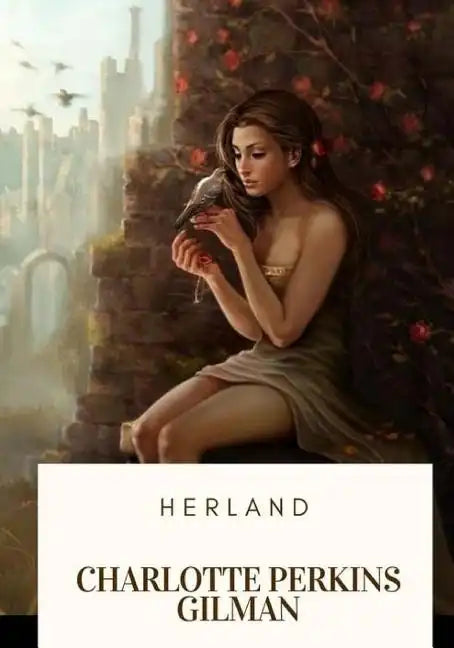 Herland - Paperback