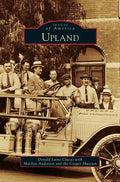 Upland - Hardcover