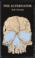 The Alternator - Hardcover