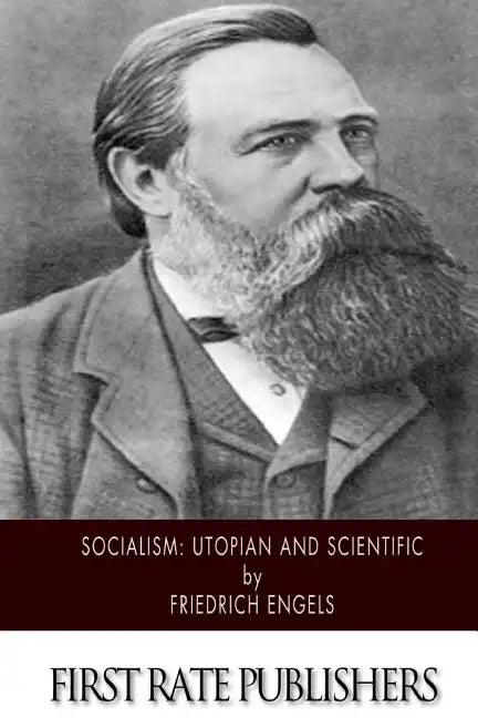 Socialism: Utopian and Scientific - Paperback