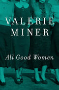All Good Women - Paperback