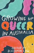Growing Up Queer in Australia - Paperback