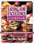 Eating for Excellence - Paperback