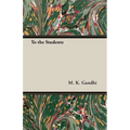 To the Students - Paperback