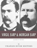 Legends of the West: Virgil Earp and Morgan Earp - Paperback