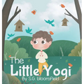 The Little Yogi - Hardcover