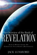 An Overview of The Book Of Revelation - Paperback