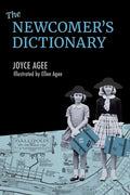 The Newcomer's Dictionary - Paperback