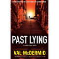 Past Lying: A Karen Pirie Novel - Hardcover