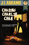Chasing Charlie Chan - Paperback