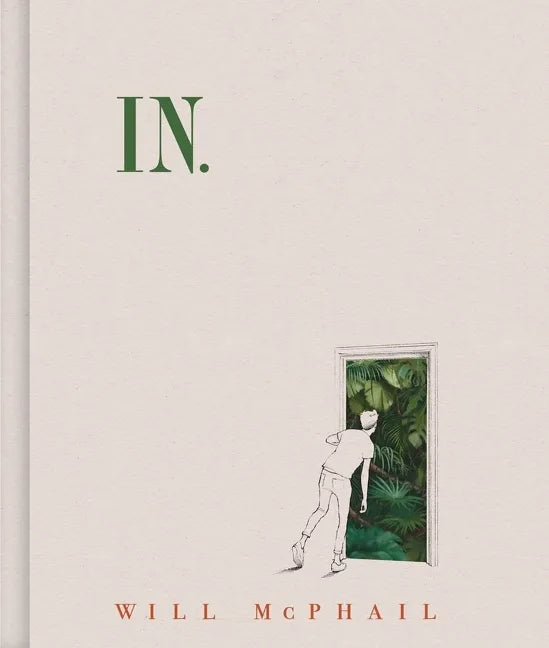 In: A Graphic Novel - Hardcover
