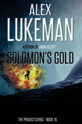 Solomon's Gold - Paperback