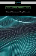 Flatland: A Romance of Many Dimensions - Paperback