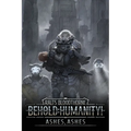 Behold: Humanity!: Ashes, Ashes - Paperback