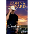 Cowboy's Promise - Paperback