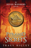 Pyramid of Secrets - Paperback