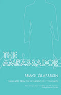 The Ambassador - Paperback
