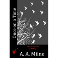 Once on a Time - Paperback