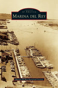 Marina del Rey - Hardcover