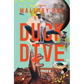 Duck Dive - Paperback