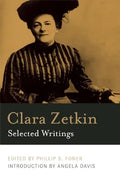 Clara Zetkin: Selected Writings - Paperback