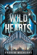 Wild Hearts: Divided - Paperback
