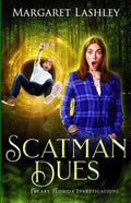 Scatman Dues - Paperback