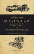 Dinner at Buckingham Palace - Hardcover