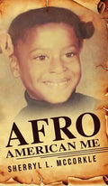 Afro-American Me - Hardcover