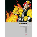 Judge Dredd: The Complete Case Files 19 - Paperback