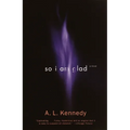 So I Am Glad - Paperback