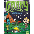Space Camp - Paperback