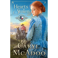 Hearts Stolen - Paperback