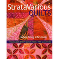 StrataVarious Quilts - Print-On-Demand Edition - Paperback