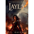 Layla - Paperback