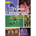 What Animal am I? - Te man teraa Ngai? (Te Kiribati) - Paperback