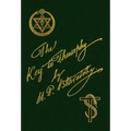 The Key To Theosophy - Hardcover