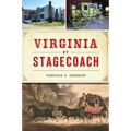 Virginia by Stagecoach - Paperback