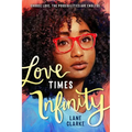 Love Times Infinity - Paperback