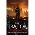 The Traitor - Paperback