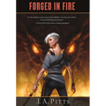 Forged in Fire - Paperback